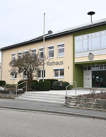 Wer zieht ins Weißbacher Rathaus ein? Darüber entscheiden die Bürger am 26. April 2026. Wer zieht ins Weißbacher Rathaus ein? Darüber entscheiden die Bürger am 26. April 2026.