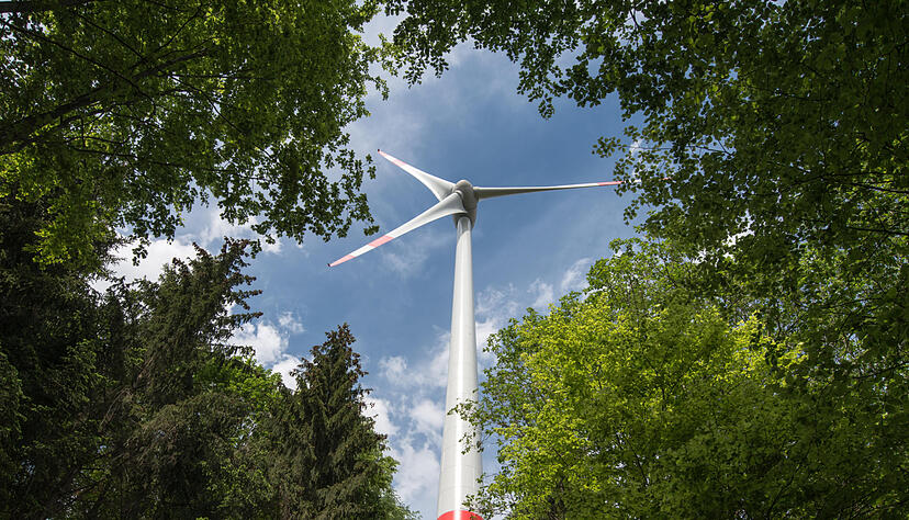 Der Region Heilbronn-Franken kommt laut Studienergebnis bei der Energiewende eine zentrale Rolle zu, etwa bei der Windkraft. Der Region Heilbronn-Franken kommt laut Studienergebnis bei der Energiewende eine zentrale Rolle zu, etwa bei der Windkraft.