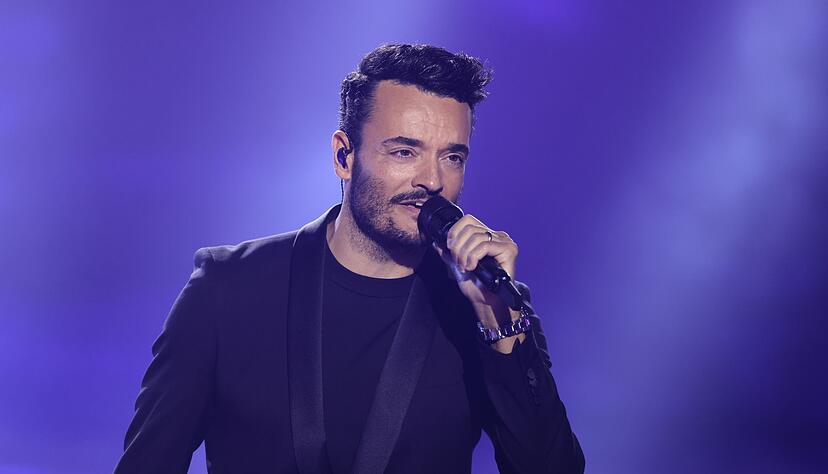 Der Musiker Giovanni Zarella ist auch bei Schlager-Fans beliebt. (Archivbild)