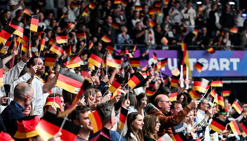 F&uuml;r die WM-Hauptrundenspiele der deutschen Handballerinnen in Dortmund gibt es noch reichlich Tickets.
