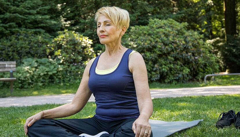 Die psychische Gesundheit ist eng mit der Herzgesundheit verbunden.