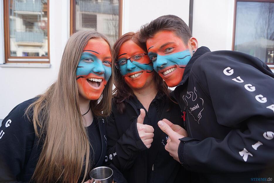 Tauben- und Geflügelmarkt Mulfingen | 06.02 Tauben- und Geflügelmarkt Mulfingen | 06.02