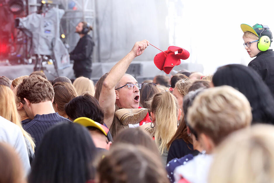 Würth Open Air
