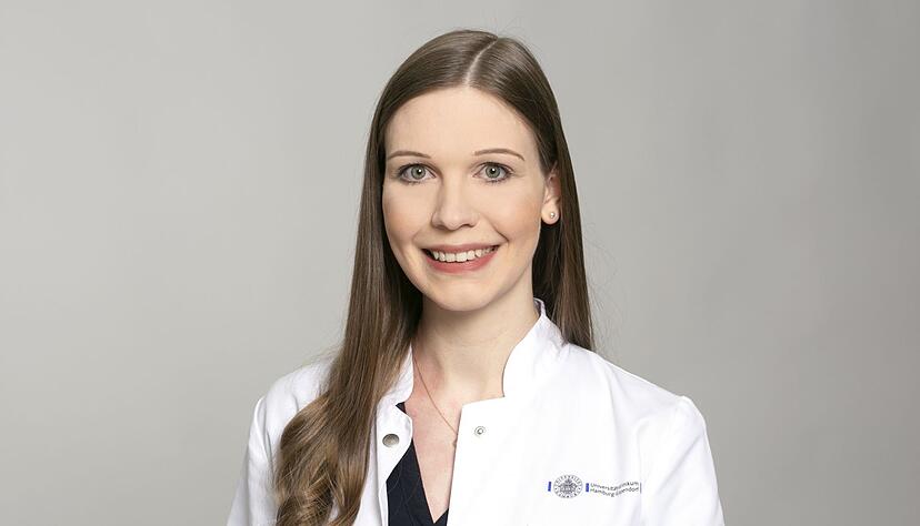 Dr. Anne Kaman ist stellvertretende Leiterin der Forschungssektion «Child Public Health» am Universitätsklinikum Eppendorf (UKE).