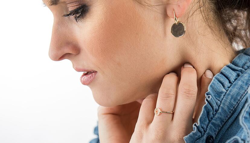 Wer ersatzlos auf wichtige Jodlieferanten verzichtet, riskiert mit der Zeit einen Jodmangel.