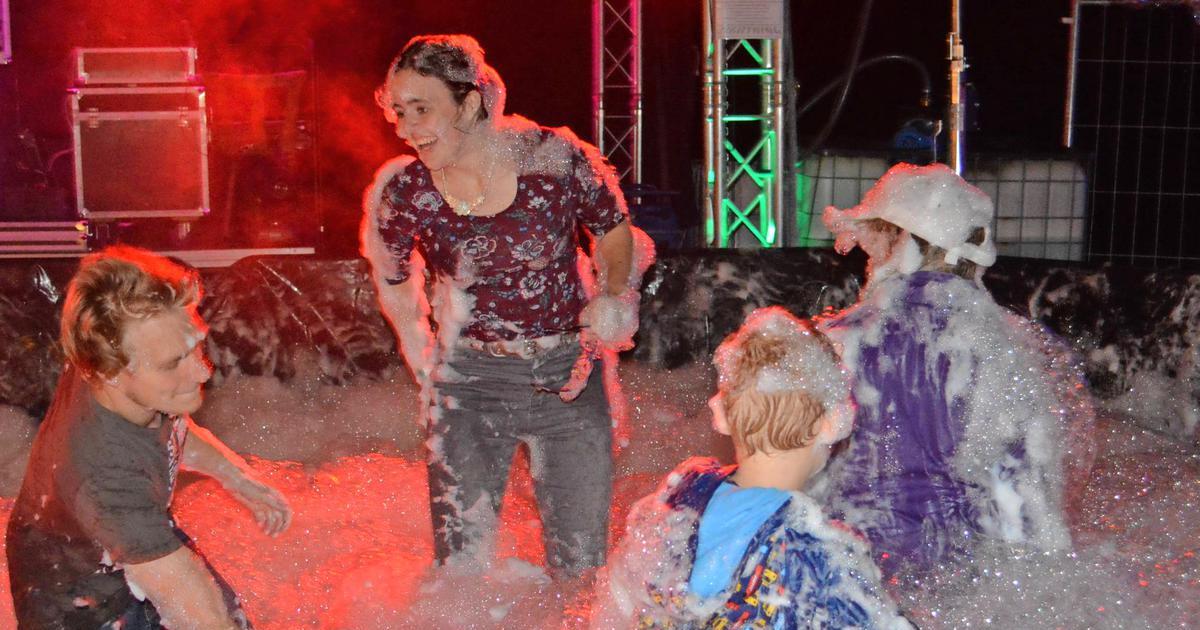 Malle ist nur einmal im Jahr STIMME.de