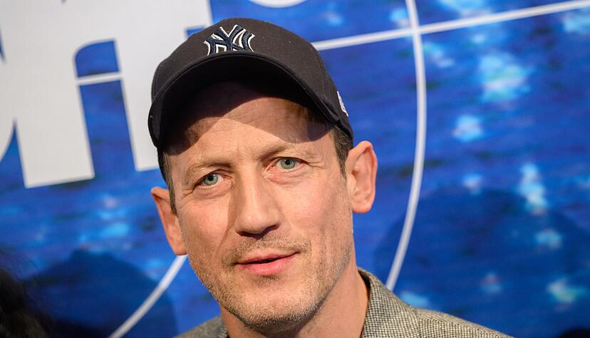 Der Schauspieler geht nun unter die Quizzer und zeigt, bei «Wer weiß denn sowas?» wie schlau er ist. (Archivbild) Der Schauspieler geht nun unter die Quizzer und zeigt, bei «Wer weiß denn sowas?» wie schlau er ist. (Archivbild)
