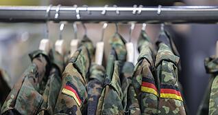 Die Einigung auf eine allgemeine Musterung ist eine richtige Entscheidung, meint unser Autor in seinem Kommentar.