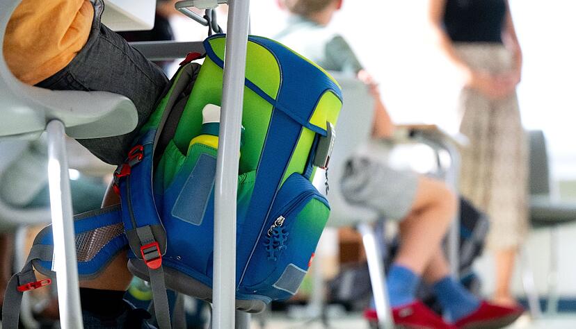 Die Chance auf ein Gymnasium zu gehen, h&auml;ngt stark vom Elternhaus ab.