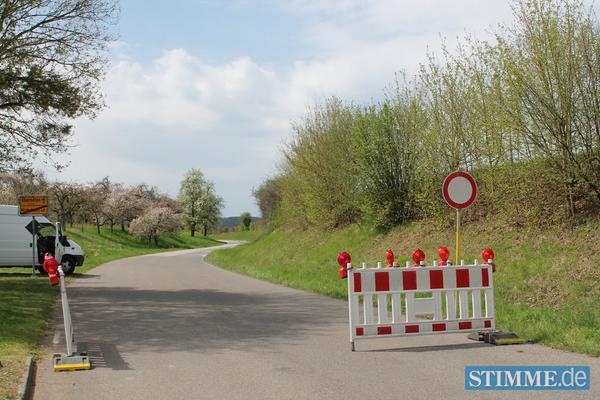 Filmdreh in Michelbach | 27.04.