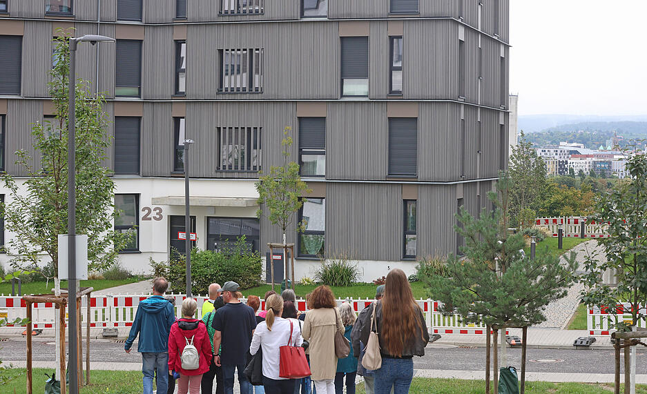 Die F&uuml;hrung findet im Rahmen des Lesersommers der Heilbronner Stimme statt.