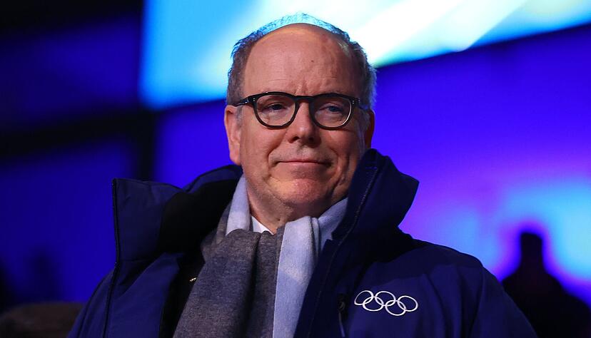 F&uuml;rst Albert II. von Monaco ist als ehemaliger Bobfahrer und Olympionike nicht nur ein Freund des Wintersports. Er hat auch bef&uuml;rwortet, dass das Diamond-League-Meeting in Monte Carlo nun Teil der "What-Gravity-Tour" ist.