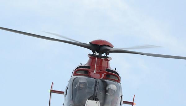 Unfall bei Brackenheim | 26.01.