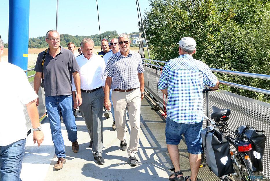 Rettung der Jagst | 30.08.