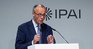 Kommentare anl&auml;sslich eines Besuchs von Bundeskanzler Friedrich Merz in Heilbronn sorgen gerade f&uuml;r Aufsehen.