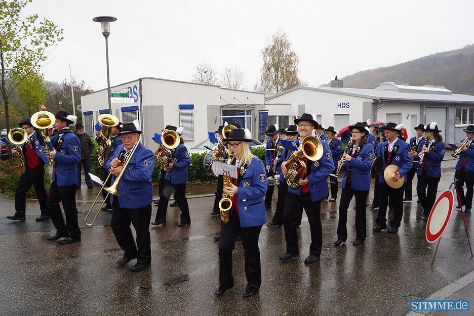 Herbstpferdemarkt Dörzbach | 02.11.