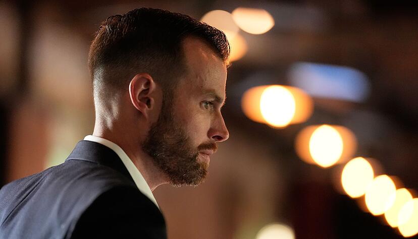 Der US-Republikaner Clay Fuller hat die Wahl zum Kongressabgeordneten f&uuml;r sich entschieden.