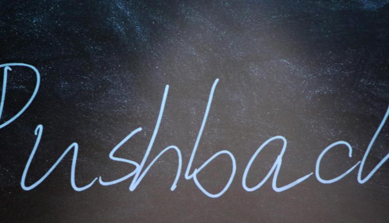 &laquo;Pushback&raquo; ist das &laquo;Unwort des Jahres&raquo; 2021.