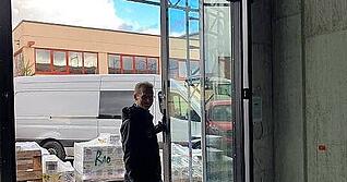 Feuerwehr-Baustelle in Öhringen ist Im Zeit- und Kostenrahmen Feuerwehr-Baustelle in Öhringen ist Im Zeit- und Kostenrahmen