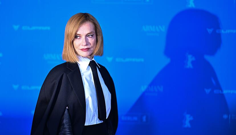 Isabelle Huppert gl&auml;nzt im Film eindrucksvoll zwischen K&auml;lte und Verletzlichkeit. (Archivbild)