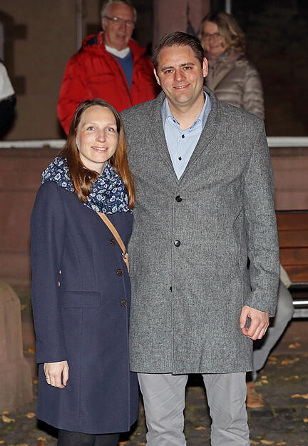 BM-Wahl in Bad Wimpfen BM-Wahl in Bad Wimpfen