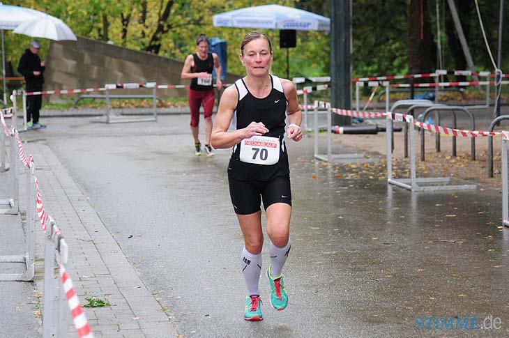 Heilbronner Neckarlauf | 04.10.