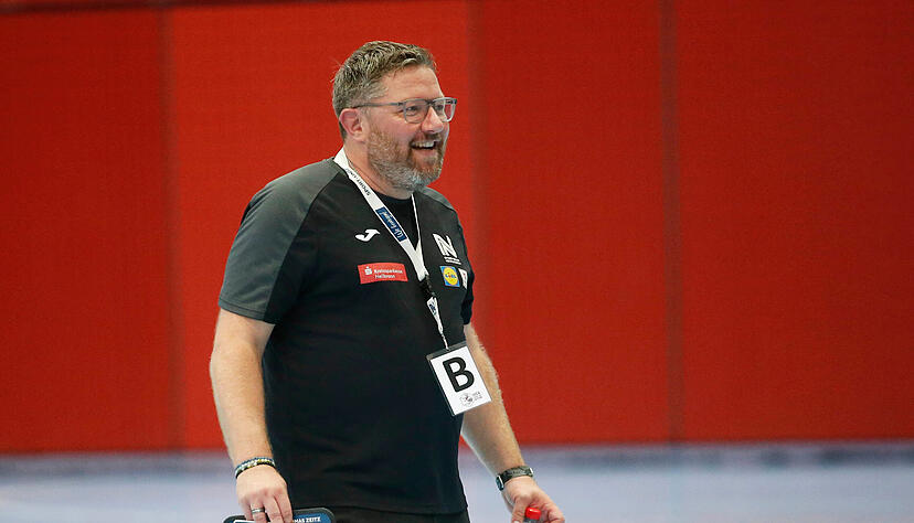 Thomas Zeitz trifft als Trainer und Kaderplaner die sportlichen Entscheidungen bei der Sport-Union Neckarsulm. Thomas Zeitz trifft als Trainer und Kaderplaner die sportlichen Entscheidungen bei der Sport-Union Neckarsulm.