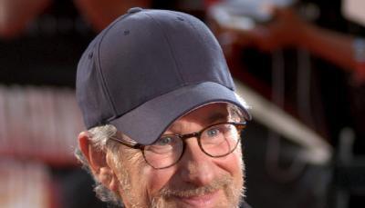 Steven Spielberg ist einer der Gr&uuml;nder von DreamWorks.