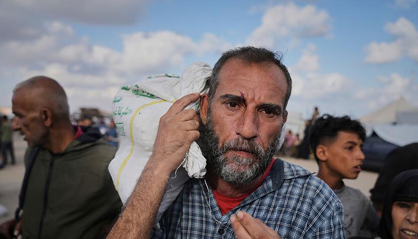 Immer wieder gibt es Berichte &uuml;ber t&ouml;dliche Zwischenf&auml;llen in der N&auml;he von Verteilzentren. (Archivbild)