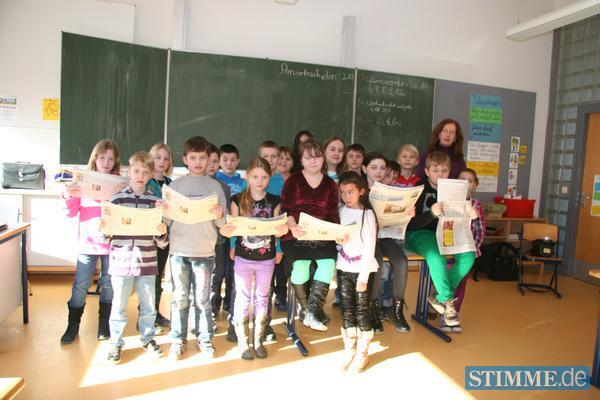 Amorbachschule
