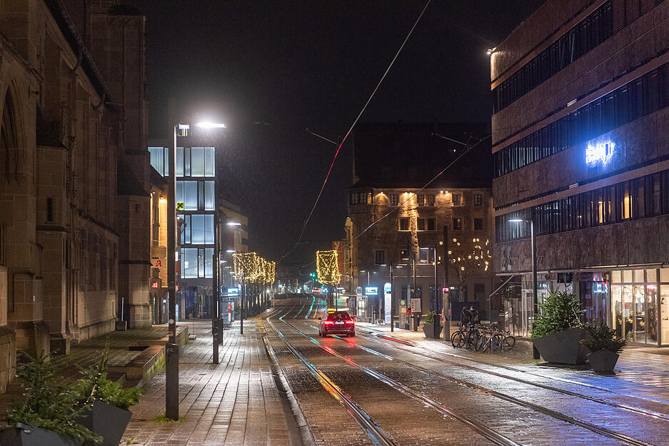 Jahreswechsel 2020/2021