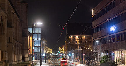 Jahreswechsel 2020/2021