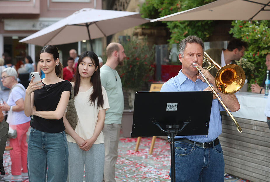 Heilbronner Weindorf 2024. Heilbronner Weindorf 2024.