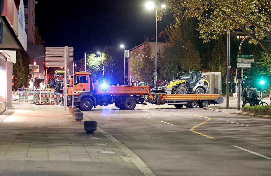 85. Jahrestag der Reichspogromnacht: Gedenkveranstaltung in Heilbronn