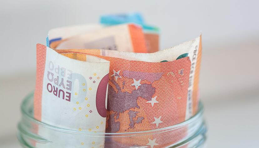 Ziel des Defizitverfahrens ist es, Staaten zu solider Haushaltsf&uuml;hrung zu bringen. (Symbolbild)