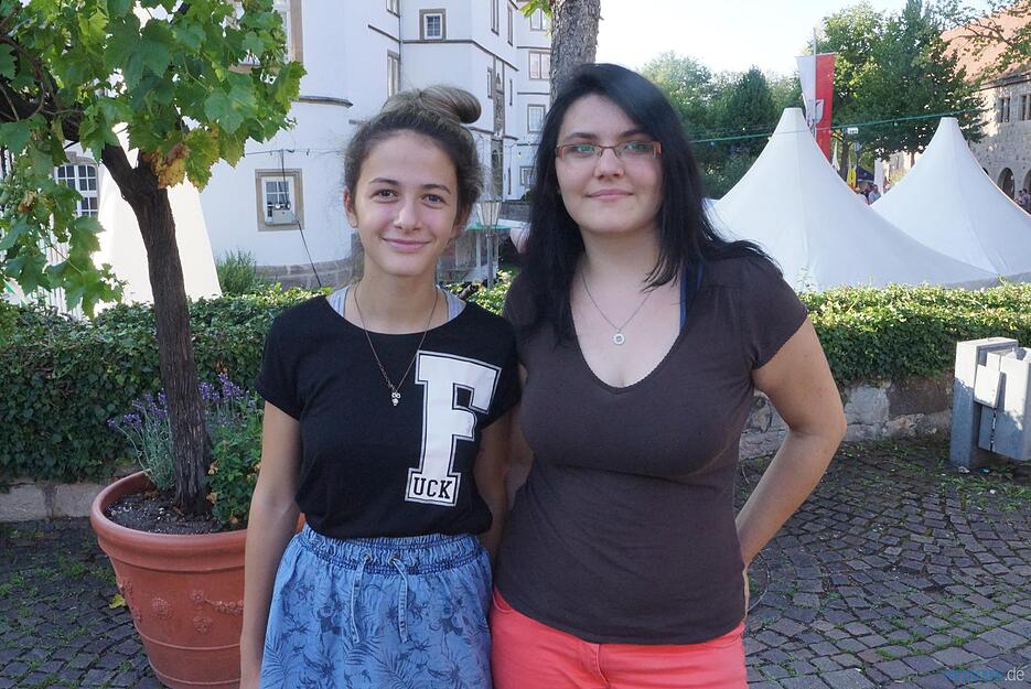 Schlossfest in Pfedelbach | 22.7. Schlossfest in Pfedelbach | 22.7.