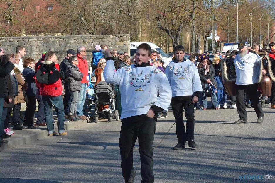 Umzug Bad Wimpfen | 26.02.