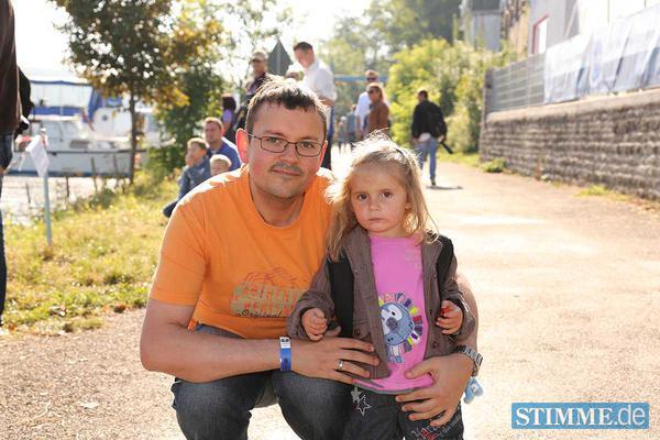 Motorbootrennen Lauffen | 16.09.