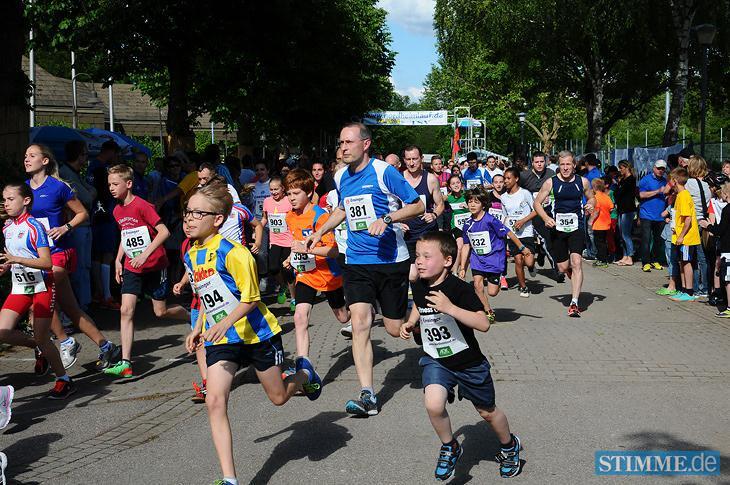 Nordheimlauf | 24.05.