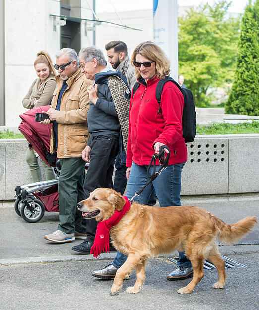 1.-Mai-Demo in Heilbronn