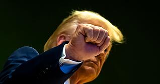 US-Pr&auml;sident Trump hat mit seinen &Auml;u&szlig;erungen nicht nur in D&auml;nemark f&uuml;r Emp&ouml;rung gesorgt.