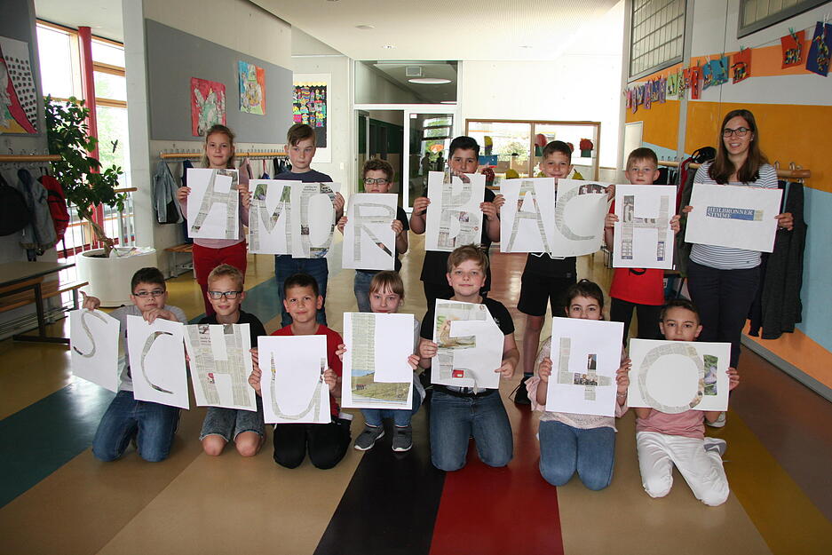 Zig Amorbachschule Neckarsulm 4a,b,c