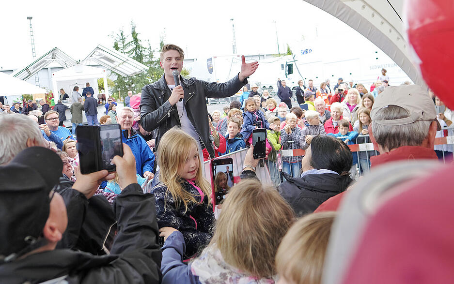 SWR Familientag SWR Familientag