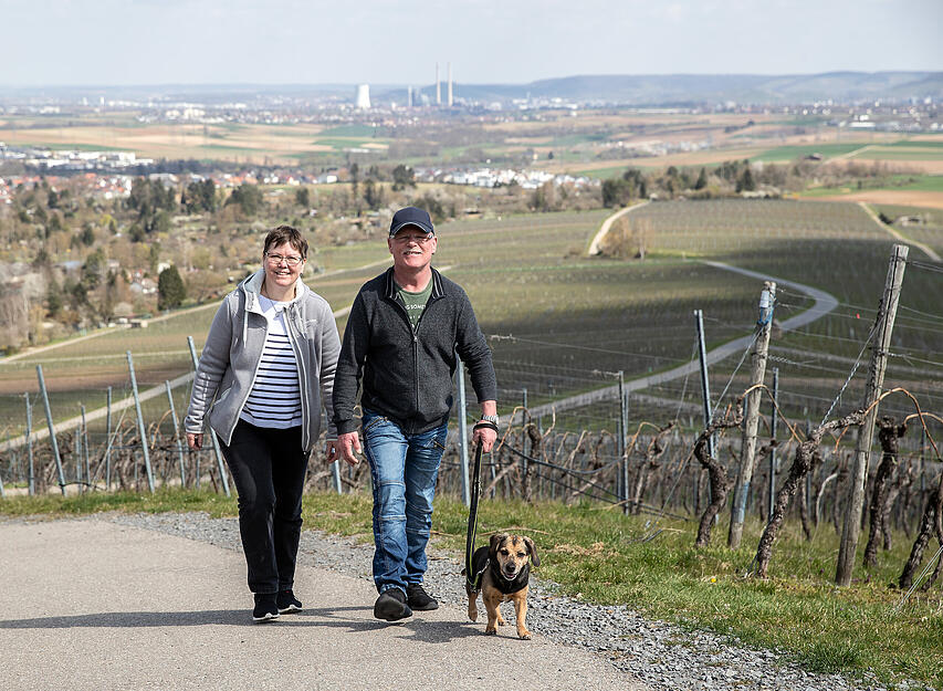 Ostersonntag in der Region Ostersonntag in der Region