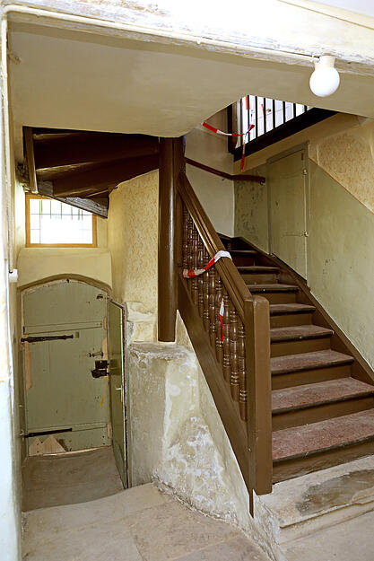 Hölderlinhaus Lauffen