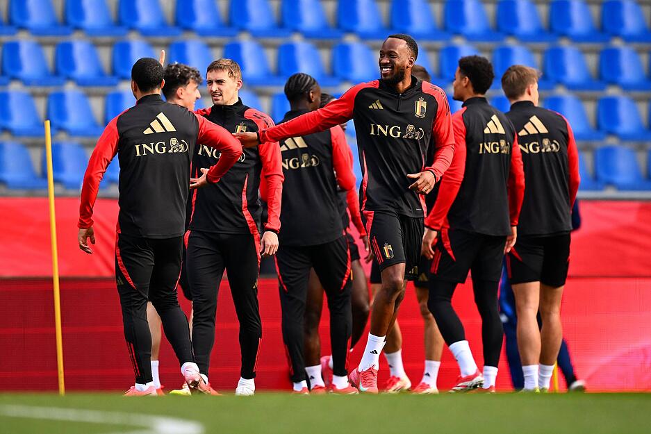 Lukebakio ist belgischer Nationalspieler und kennt auch die Bundesliga bereits.