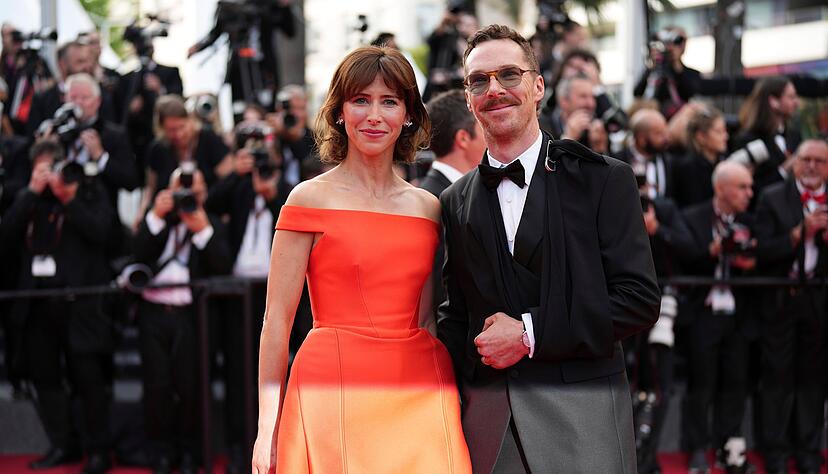 Die Hochzeitsfeier fand im kleinen Kreis statt. (Archivbild)