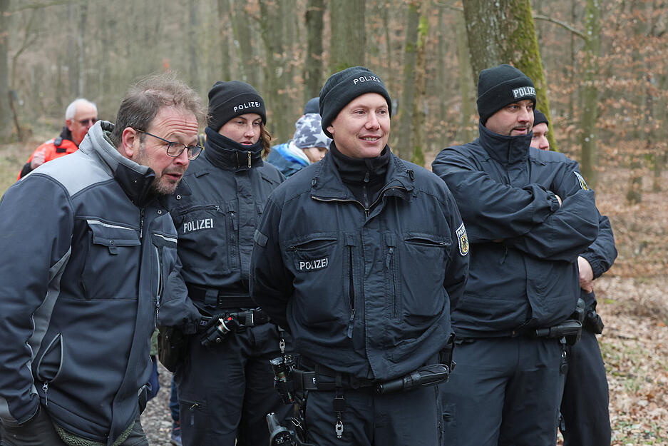 Ein solcher Pr&uuml;fungstag fand am Wochenende statt.