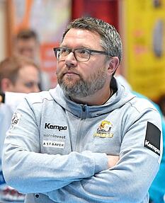 Thomas Zeitz hat noch mindestens drei weitere Neuzugänge im Blick. Thomas Zeitz hat noch mindestens drei weitere Neuzugänge im Blick.