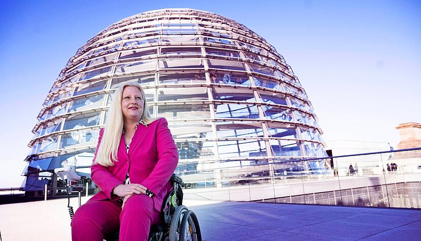 Stephanie Aeffner ist plötzlich verstorben. Stephanie Aeffner ist plötzlich verstorben.